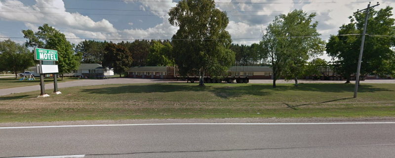 Green Acres Motel - 2018 Street View